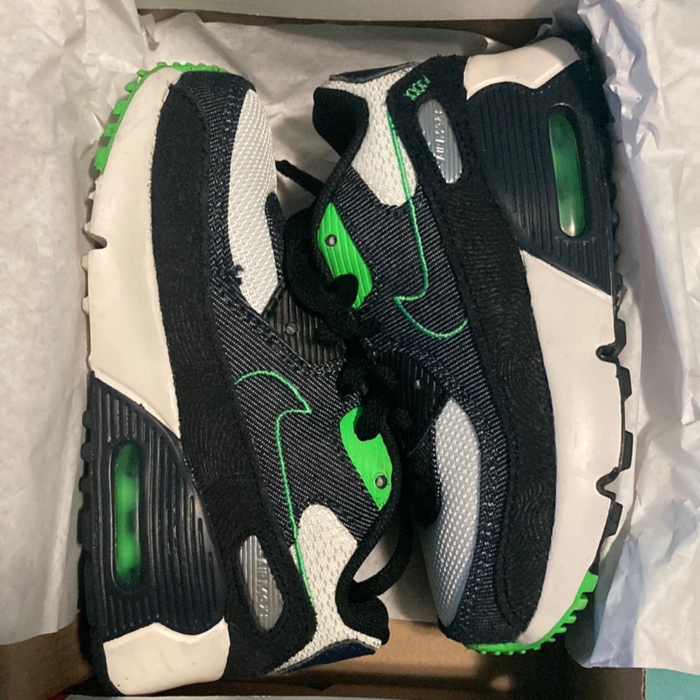 Nike Air max 90 toddler